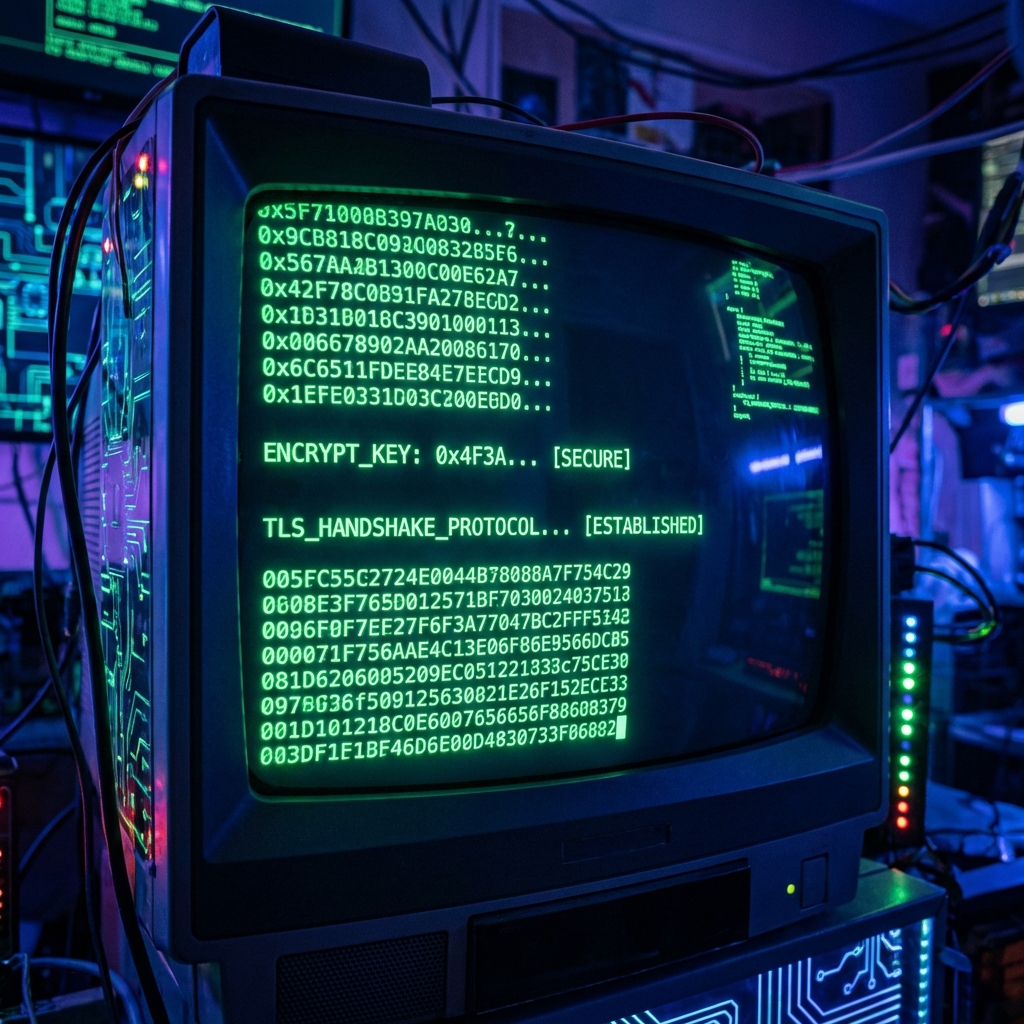 VPN Protocols Explained: OpenVPN vs WireGuard Detail VPN Protocols Explained: OpenVPN vs WireGuard - Key Feature