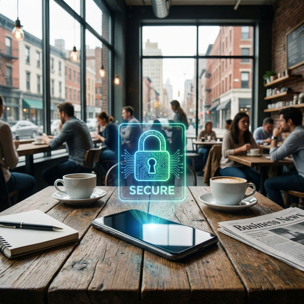 Mobile Security: Do You Need a VPN on Your Phone? Guide Mobile Security: Do You Need a VPN on Your Phone? - Complete Guide