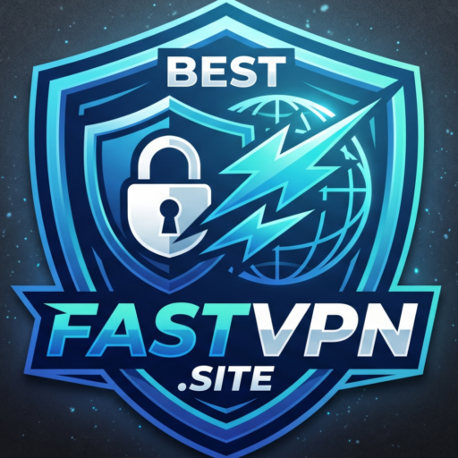 bestfastvpn logo